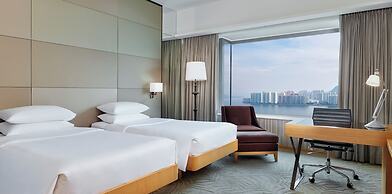 Hyatt Regency Hong Kong, Sha Tin