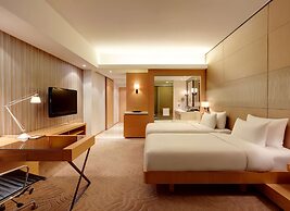 Hyatt Regency Hong Kong, Sha Tin