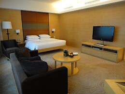 Hyatt Regency Hong Kong, Sha Tin