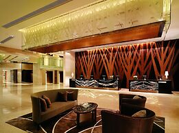 Hyatt Regency Hong Kong, Sha Tin