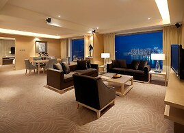 Hyatt Regency Hong Kong, Sha Tin