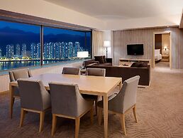 Hyatt Regency Hong Kong, Sha Tin