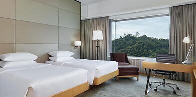 Hyatt Regency Hong Kong, Sha Tin