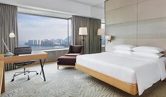 Hyatt Regency Hong Kong, Sha Tin