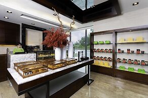 Hyatt Regency Hong Kong, Sha Tin