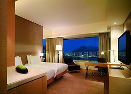 Hyatt Regency Hong Kong, Sha Tin