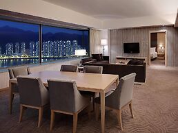 Hyatt Regency Hong Kong, Sha Tin