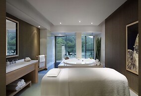 Hyatt Regency Hong Kong, Sha Tin