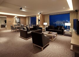 Hyatt Regency Hong Kong, Sha Tin