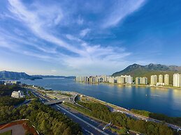 Hyatt Regency Hong Kong, Sha Tin