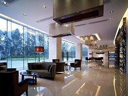 Hyatt Regency Hong Kong, Sha Tin
