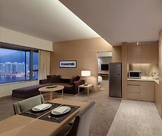 Hyatt Regency Hong Kong, Sha Tin