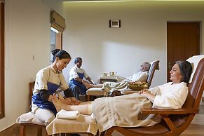 Club Mahindra Snow Peak Manali