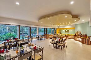 Club Mahindra Snow Peak Manali