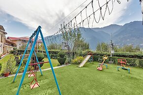 Club Mahindra Snow Peak Manali