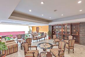 Club Mahindra Snow Peak Manali