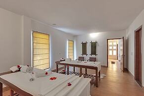 Club Mahindra Snow Peak Manali