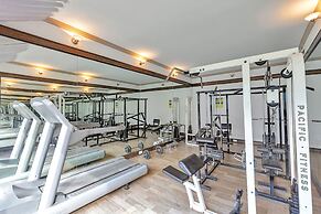 Club Mahindra Snow Peak Manali