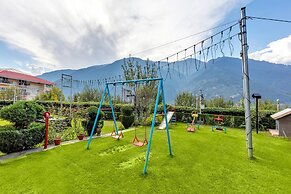 Club Mahindra Snow Peak Manali