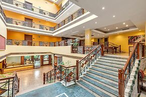 Club Mahindra Snow Peak Manali