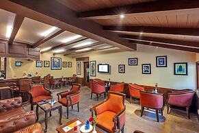 Club Mahindra Snow Peak Manali