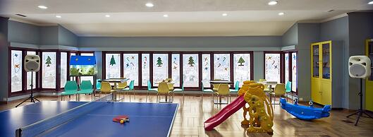 Club Mahindra Snow Peak Manali