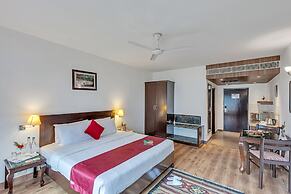 Club Mahindra Snow Peak Manali