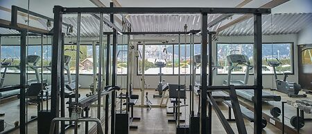 Club Mahindra Snow Peak Manali