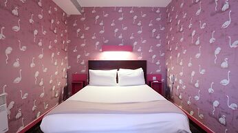 Citrus Hotel Cheltenham by Compass Hospitality