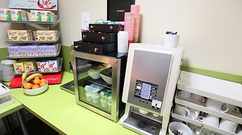Citrus Hotel Cheltenham by Compass Hospitality