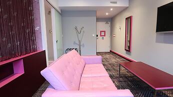 Citrus Hotel Cheltenham by Compass Hospitality