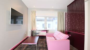Citrus Hotel Cheltenham by Compass Hospitality