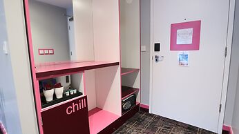 Citrus Hotel Cheltenham by Compass Hospitality