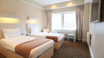 Citrus Hotel Cheltenham by Compass Hospitality