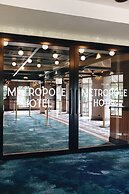 Oaks Townsville Metropole Hotel