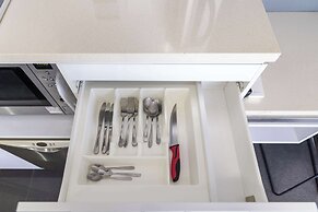 Oaks Townsville Metropole Hotel