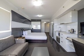 Oaks Townsville Metropole Hotel