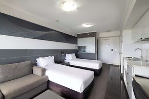 Oaks Townsville Metropole Hotel