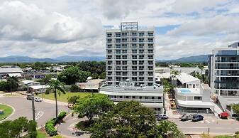 Oaks Townsville Metropole Hotel