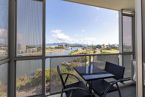 Oaks Townsville Metropole Hotel