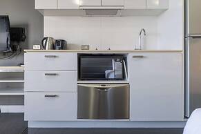 Oaks Townsville Metropole Hotel