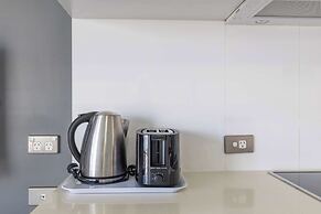 Oaks Townsville Metropole Hotel