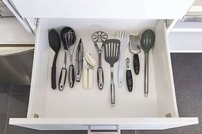 Oaks Townsville Metropole Hotel