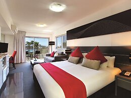 Oaks Townsville Metropole Hotel