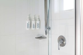 Oaks Townsville Metropole Hotel