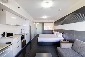 Oaks Townsville Metropole Hotel