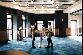 Oaks Townsville Metropole Hotel