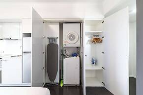 Oaks Townsville Metropole Hotel