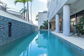 Oaks Townsville Metropole Hotel