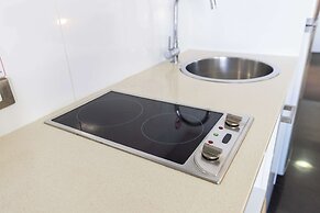 Oaks Townsville Metropole Hotel